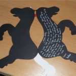 Einladungskarten Kindergeburtstag Selber Basteln Vorlagen Best Of Einladungskarten Kindergeburtstag Pferde