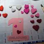 Einladungskarten Kindergeburtstag Selber Basteln Vorlagen Erstaunlich Einladungskarten Basteln