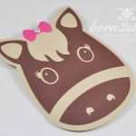 Einladungskarten Kindergeburtstag Selber Basteln Vorlagen Genial Einladungskarten Kindergeburtstag Pferde