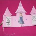 Einladungskarten Kindergeburtstag Selber Machen Vorlagen Erstaunlich Einladung Kindergeburtstag Basteln Madchen – Travelslow