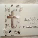 Einladungskarten Kommunion Vorlagen Elegant Einladungskarten Zur Kommunion Vorlagen Kostenlos
