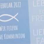 Einladungskarten Kommunion Vorlagen Fabelhaft Kommunion Einladung