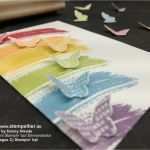 Einladungskarten Kommunion Vorlagen Wunderbar Ein Regenbogen Zur Kommunion Einladungen Stempeltier