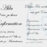 Einladungskarten Konfirmation Vorlagen Gratis Beste Frisch Vorlagen Einladungen Gratis Und Einladung 70