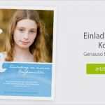 Einladungskarten Konfirmation Vorlagen Gratis Beste Konfirmation Einladungskarten