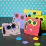 Einladungskarten Monster Vorlage Bewundernswert Zwergenzeit Einladungskarten Für Monsterparty