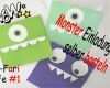 Einladungskarten Monster Vorlage Cool Bilder Von Einladungskarten Kindergeburtstag Selber