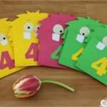 Einladungskarten Monster Vorlage Wunderbar Charlie Made Monster Einladungskarten Mit Plotterfreebie