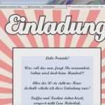 Einladungskarten Oktoberfest Vorlagen Inspiration Einladung Vorlage Kostenlos Download – Travelslow
