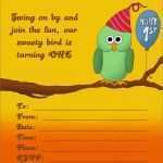 Einladungskarten Party Vorlagen Bewundernswert Einladung Kindergeburtstag Eule