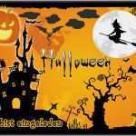 Einladungskarten Party Vorlagen Erstaunlich Einladungskarten Zu Halloween Zur Halloweenparty Einladung