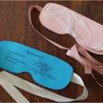 Einladungskarten Party Vorlagen Schön Bastelanleitung Einladungskarte Pyjamaparty In form Einer