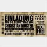 Einladungskarten Photoshop Vorlage Einzigartig Einladungskarten 60 Geburtstag Einladungskarten 60