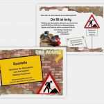 Einladungskarten Richtfest Vorlage Kostenlos Schönste Einladungskarten Richtfest