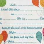 Einladungskarten Selber Drucken Vorlagen Genial Einladungskarten Kindergeburtstag Kostenlos Ausdrucken