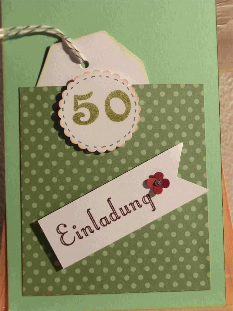 Einladungskarten Selber Drucken Vorlagen Großartig Einladungen 50 Geburtstag