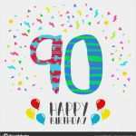 Einladungskarten Selbst Gestalten Vorlagen Kostenlos Fabelhaft Einladungskarten 90 Geburtstag