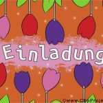 Einladungskarten Selbst Gestalten Vorlagen Kostenlos Wunderbar Einladungskarten Geburtstag Einladungskarten Geburtstag