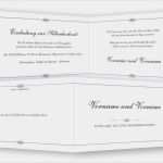 Einladungskarten Silberhochzeit Vorlagen Kostenlos Inspiration Silberhochzeit Einladungskarte Vorlage