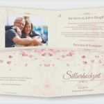 Einladungskarten Silberhochzeit Vorlagen Kostenlos Luxus Einladungen Silberhochzeit Vorlagen – Travelslow