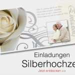 Einladungskarten Silberhochzeit Vorlagen Luxus Einladungskarten Silberhochzeit Vorlagen Schön