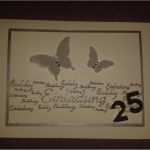 Einladungskarten Silberhochzeit Vorlagen Word Schön Einladung Hochzeit Selber Basteln Einladung atemberaubend