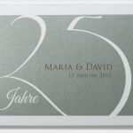 Einladungskarten Silberhochzeit Vorlagen Wunderbar Einladungskarten Zur Silberhochzeit Einladungskarten Zur