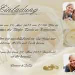 Einladungskarten Verlobung Vorlagen Best Of 40 Foto Einladung Danksagung Hochzeit Karte