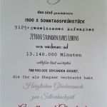 Einladungskarten Verlobung Vorlagen Luxus Geldgeschenke Druck Silberhochzeit Ein Designerstück