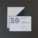 Einladungskarten Vorlagen Kostenlos Großartig Einladungskarten 18 Geburtstag Selbst Gestalten