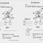Einladungskarten Vorlagen Pdf Wunderbar Ausmalbilder Geburtstag Vorlagen