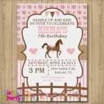 Einladungskarten Weihnachten Vorlagen Einzigartig Einladung Pferd Vorlage