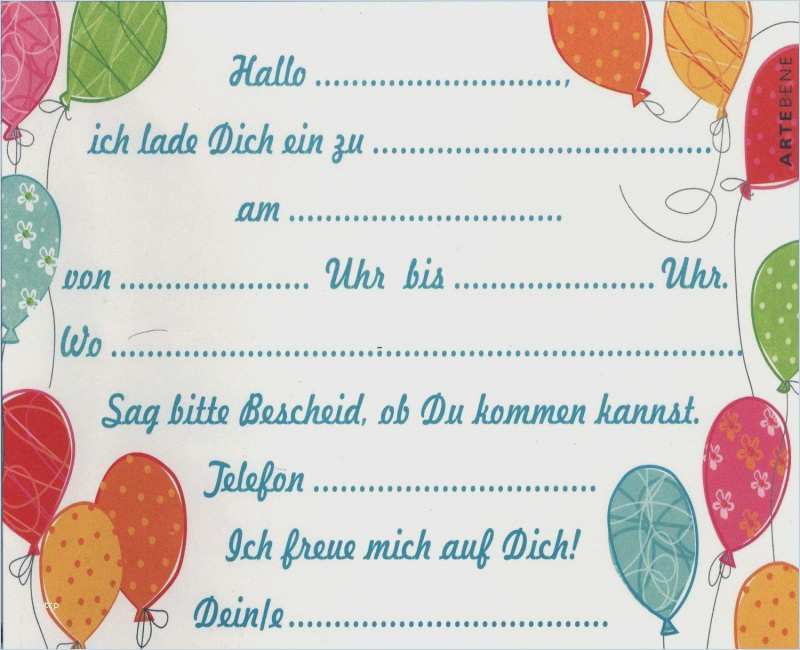 Einladungskarten Word Vorlagen Schön Kindergeburtstag Einladungen Vorlagen Kostenlos