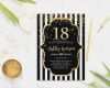 Einladungskarten Zum 18 Geburtstag Vorlagen Cool Einladungen Zum 18 Geburtstag Vorlagen Kostenlos
