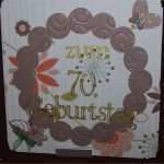 Einladungskarten Zum 70 Geburtstag Vorlagen Angenehm Einladungskarten Zum 70 Geburtstag