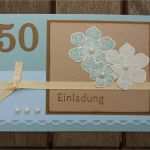 Einladungskarten Zum Geburtstag Vorlagen Cool Einladungskarten Zum 50 Geburtstag