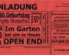 Einladungskarten Zum Geburtstag Vorlagen Genial Einladungskarten Zum 60 Geburtstag