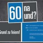 Einladungskarten Zum Geburtstag Vorlagen Gut Einladungen 60 Geburtstag