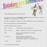 Einladungsschreiben Einladung Zum Firmenjubiläum Vorlage Erstaunlich Vorlage Einladung sommerfest – Travelslow