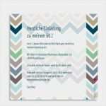 Einladungstext 60 Geburtstag Vorlage Angenehm Einladungstext Geburtstag 60