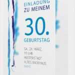 Einladungstext 60 Geburtstag Vorlage Erstaunlich 30 Geburtstag Einladung