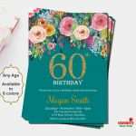 Einladungstext 60 Geburtstag Vorlagen Kostenlos Süß Einladungstext Zum 60 Geburtstag