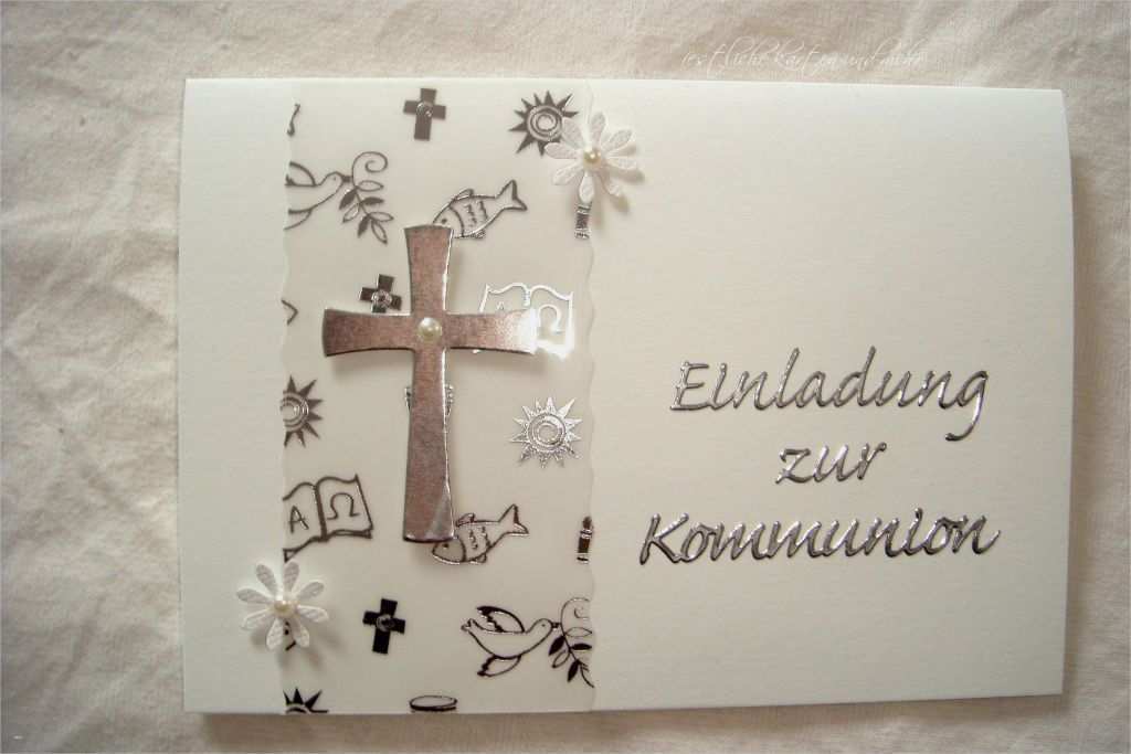 Einladungstext Kommunion Vorlage Kostenlos Erstaunlich Einladungskarten Zur Kommunion Vorlagen Kostenlos