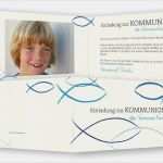 Einladungstext Konfirmation Vorlage Schönste Kommunion Einladungen