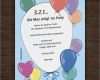 Einladungstext Silberhochzeit Vorlage Erstaunlich Einladung Geburtstagsparty Free Printables