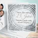 Einladungstext Silberhochzeit Vorlage Wunderbar Text Fur Einladung Zur Silbernen Hochzeit