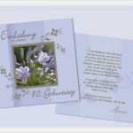 Einladungstext Zum 80 Geburtstag Vorlagen Großartig Geburtstag Einladung Kostenlos Einladungen Ideen