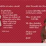 Einladungstext Zum 80 Geburtstag Vorlagen Hübsch Einladung 80 Geburtstag