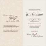 Einladungstexte Zur Hochzeit Vorlagen Elegant Hochzeitseinladung Blühe Oh Rose