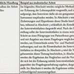 Einleitung Fragebogen Vorlage Erstaunlich Einleitung Schreiben